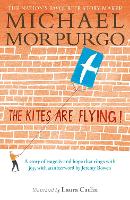 The Kites Are Flying! (Paperback)