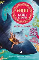 Ariki and the Giant Shark - Ariki (Paperback)