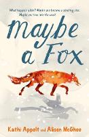 Maybe a Fox (Paperback)