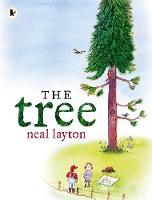 The Tree: An Environmental Fable (Paperback)