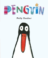 Penguin (Paperback)