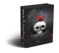 The Singing Bones Limited Edition Gift Box - Walker Studio (Book)