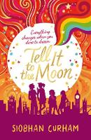 Tell It to the Moon (Paperback)