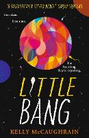 Little Bang (Paperback)