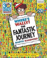 Where's Wally? the Fantastic Journey - Where's Wally? (Paperback)