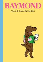 Raymond (Paperback)