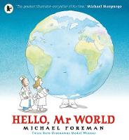Hello, Mr World (Paperback)