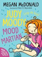 Judy Moody, Mood Martian - Judy Moody (Paperback)