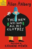 The Man Who Wore All His Clothes - The Gaskitts (Paperback)