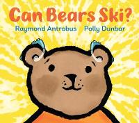 Can Bears Ski? (Hardback)