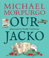 Our Jacko (Paperback)