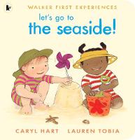 Let's Go to the Seaside! (Paperback)