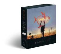 Tales from the Inner City Limited Edition Gift Box - Walker Studio (Hardback)
