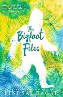 The Bigfoot Files (Paperback)