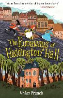 The Runaways of Haddington Hall (Paperback)