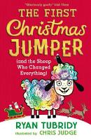 The First Christmas Jumper (and the Sheep Who Changed Everything) (Paperback)