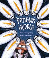 Penguin Huddle (Hardback)