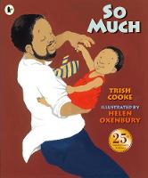 So Much (Paperback)