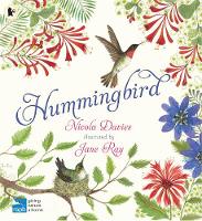 Hummingbird (Paperback)