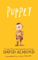 Puppet (Hardback)