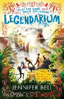 Legendarium (Paperback)