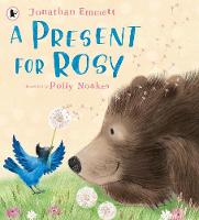 A Present for Rosy (Paperback)