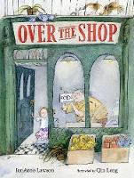 Over the Shop (Hardback)