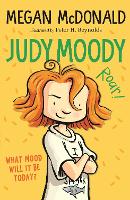 Judy Moody - Judy Moody (Paperback)