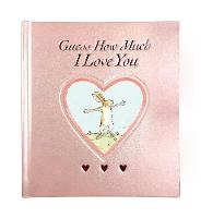 Guess How Much I Love You (Hardback)