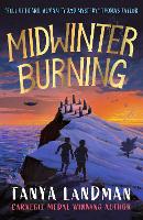 Midwinter Burning (Paperback)