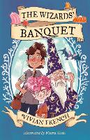 The Wizards' Banquet (Paperback)