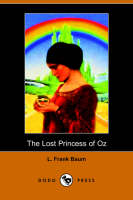 The Lost Princess of Oz (Paperback)