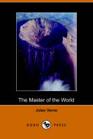 The Master of the World (Paperback)