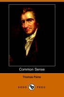 Common Sense (Dodo Press) (Paperback)