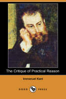 The Critique of Practical Reason (Paperback)