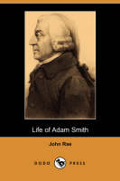 Life of Adam Smith (Dodo Press) (Paperback)