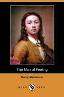 The Man of Feeling (Dodo Press) (Paperback)