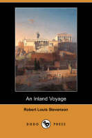 An Inland Voyage (Dodo Press) (Paperback)