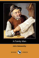A Family Man (Dodo Press) (Paperback)