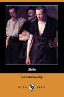 Strife (Dodo Press) (Paperback)