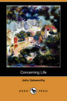 Concerning Life (Dodo Press) (Paperback)