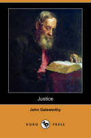 Justice (Dodo Press) (Paperback)