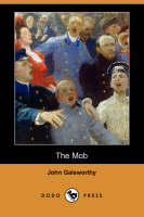 The Mob (Dodo Press) (Paperback)