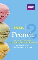 Talk French 2 Audio CD - Talk (CD-ROM)