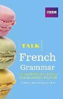 Talk French Grammar - Talk (Paperback)