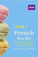Talk French Box Set (Book/CD Pack): The ideal course for learning French - all in one pack - Talk (Multiple items)