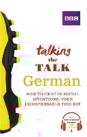 Talking the Talk German - Talk (Paperback)