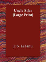 Uncle Silas (Paperback)
