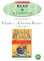 Charlie and the Chocolate Factory: Teacher Resource - Read & Respond (Paperback)