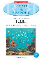Tiddler Teacher Resource - Read & Respond (Paperback)
